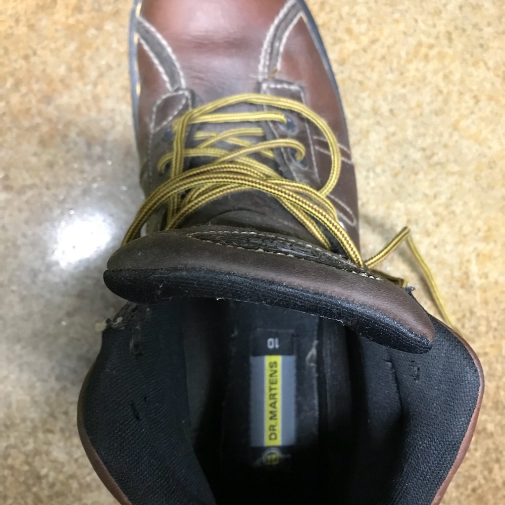 Men’s shoes